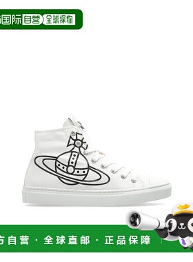 VIVIENNE WESTWOOD 男士运动鞋 75010001MW0165A401男鞋