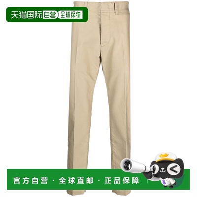 1h可退 TOM FORD 男士休闲裤 SHL014FMC171S25JB255 SS2025汤姆