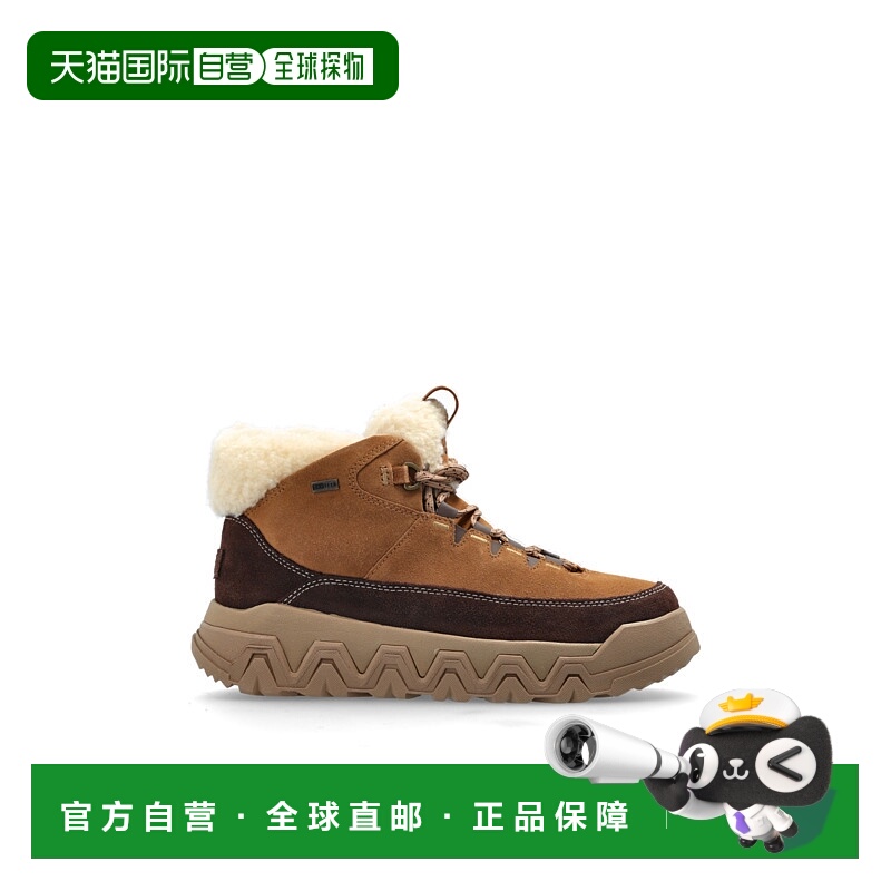 1h可退 UGG 女士休闲鞋 11582100CHE CO 棕色 Snow boots 'W Terr