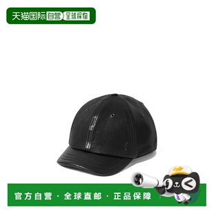 7929613YP691000BLACK 女士帽子 AW2024 LAURENT SAINT