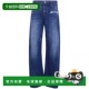 S75LB1136D30038470 DSQUARED2 女士牛仔裤 SS2026