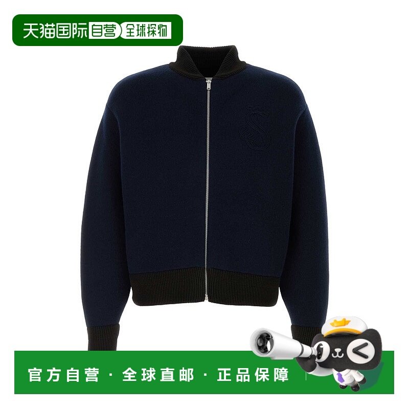 JIL SANDER 男士西服 J61HP0005J14824412 SS2026,男装,休闲西服,淘宝优惠券,粉丝福利购,淘宝优惠卷