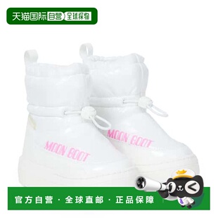 boot 月亮靴 雪地靴童鞋 潮奢 Park moon Junior 1h可退 女童