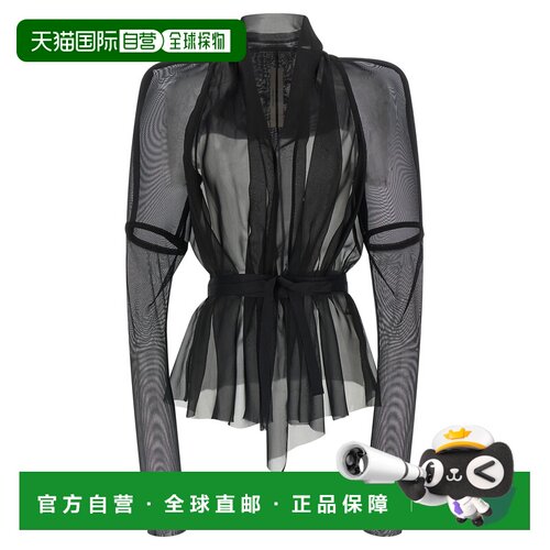 RICK OWENS 女士西服 RP01F6762SNMTUS09 SS2026
