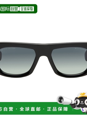 1h可退 潮奢 Dita 男士 黑色 Kanan 限量版太阳镜 DTS735A