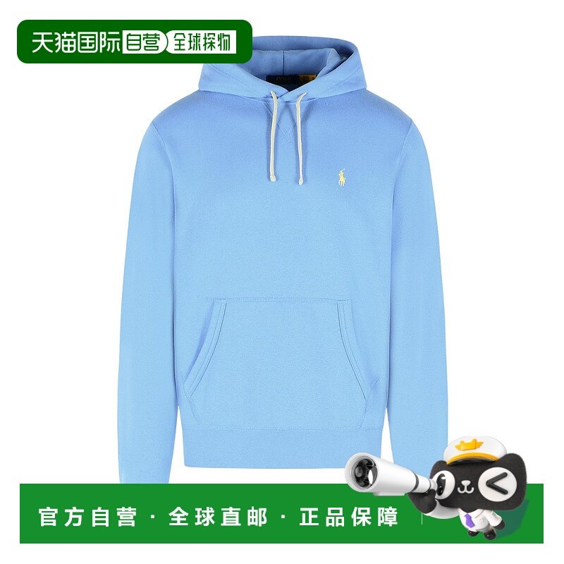 POLO RALPH LAUREN 男士针织衫卫衣 710766778109 SS2026长袖