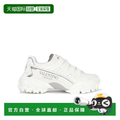 1h可退 奢淘 Valentino Climbers运动鞋 女 WS0U78DRZ休闲鞋