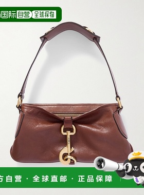 1h可退 潮奢 Chloe 蔻依 女士 Kerala 25 单肩包 CHC25SS743O49