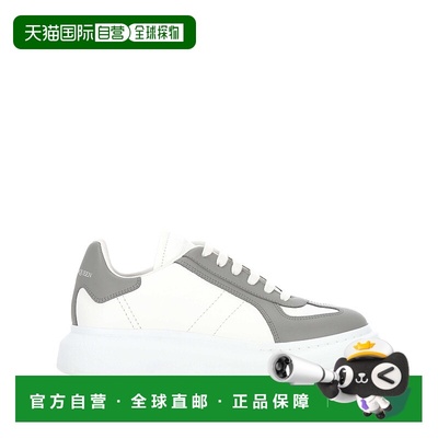 ALEXANDER MCQUEEN 男士运动鞋 SS2025 807882WIAEJ9174男鞋