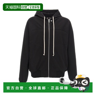 owens 瑞克 欧文斯 1h可退 拉鍊防風連帽衫 rick 男士 RU01F 潮奢