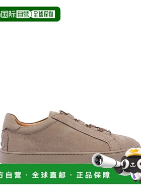 TOD'S 男士运动鞋 XXM04L0JF406RNC413