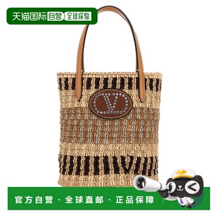 7W2B0R77CFSAEF 女士手提包 AW2025 GARAVANI VALENTINO