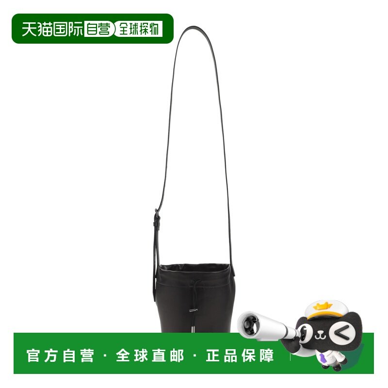 MAISON MARGIELA 女士水桶包 SB2ZH0003P8832HB323BLACKBLACKBLAC,箱包皮具/热销女包/男包,通用款女包,淘宝优惠券,粉丝福利购,淘宝优惠卷