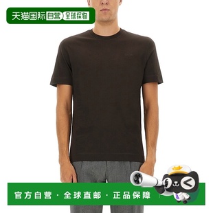 Zegna男士 T恤UG360A2G765M09杰尼亚