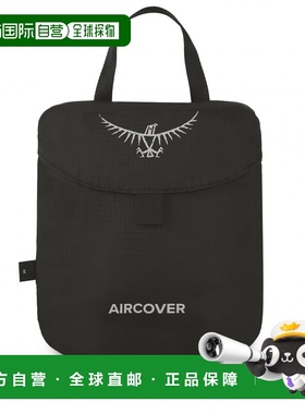 OSPREY 女士化妆包 5103829BLACK CO 黑色