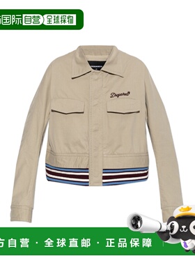 DSQUARED2 女士西服 S75AM1176D35426111 SS2026