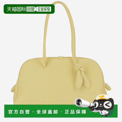 JACQUEMUS 女士斜挎包 SS2025 花色托特包手提包 251BA4173216210