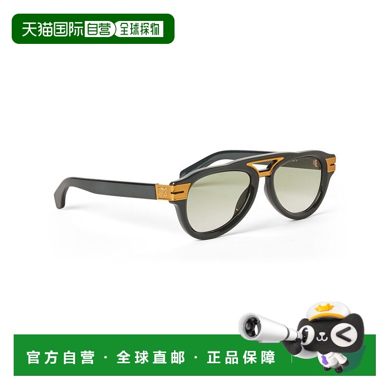 1h可退 潮奢 Palm Angels 棕榈天使 女士 -sunglasses 太阳镜 PER