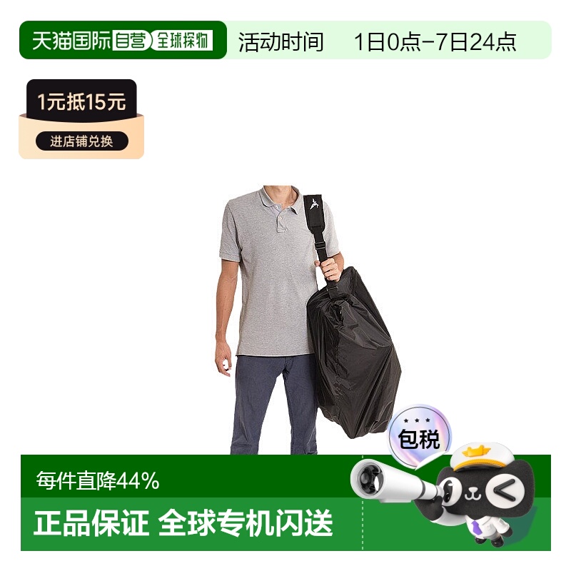 自营美国TERN燕鸥CARRYON COVER2.0便携自行车袋装折叠自行车袋子