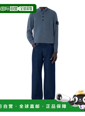 STONE ISLAND男士牛仔裤L1S14J100006S00J7VJ201