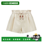 K10932B000105986I051 MONCLER 女士短裤 SS2025