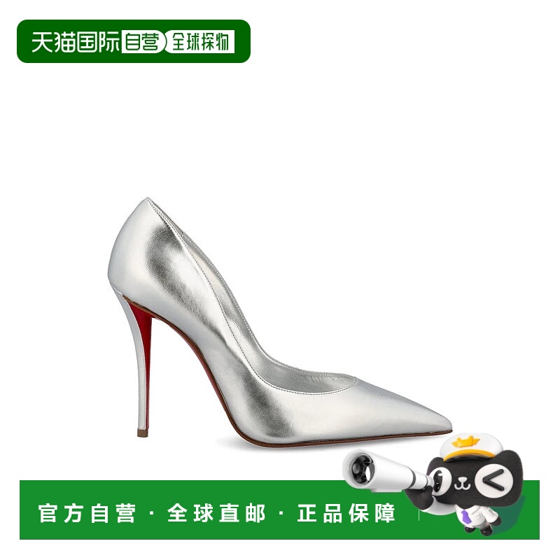 1h可退 CHRISTIAN LOUBOUTIN 女士高跟鞋 1250945S211P26
