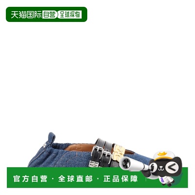 1h可退 潮奢 GANNI 甘尼 女士 