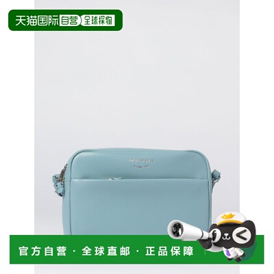 EMPORIO ARMANI 女士单肩包斜挎包 EW003032AF19229U9285