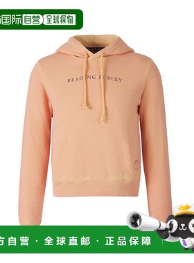 1h可退 潮奢 Acne Studios 艾克妮 男士 Heat Reactive 连帽运动