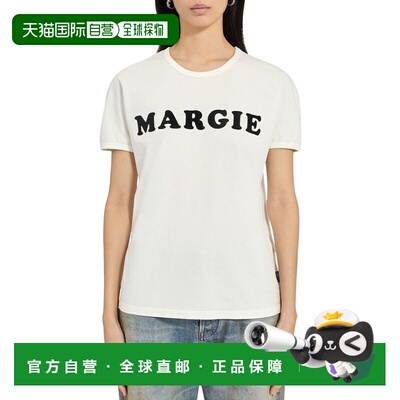 MM6 MAISON MARGIELA 女士T恤 S62GD0213M20108101长袖