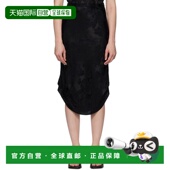 Maison Margiela 马吉拉 1h可退 马丁 Mm6 女士 MM6 潮奢 黑色