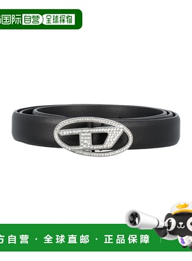 DIESEL 女士腰带 X09972P6364T8013