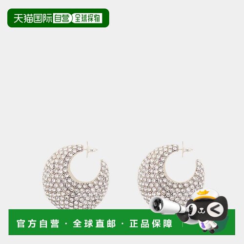 ISABEL MARANT 女士耳饰 BL0189FAB4B15BTRSI AW2024耳环