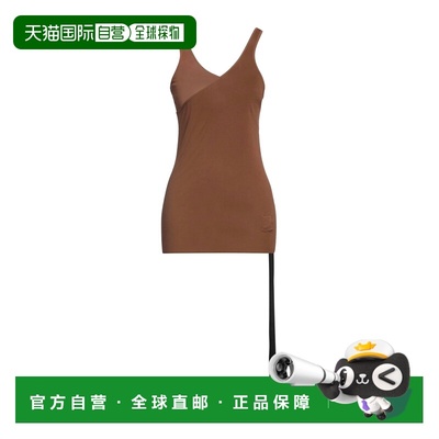 1h可退 潮奢 rick owens 瑞克 欧文斯 DRKSHDW 女士 背心上衣