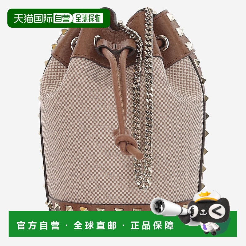 1h可退 VALENTINO GARAVANI 女士单肩包 6W2P0AI4QCERDV SS2025