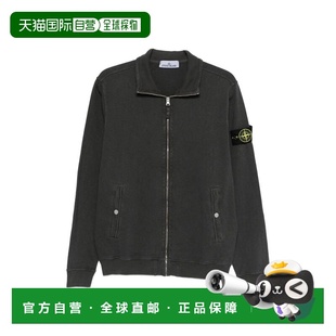 STONE ISLAND 男士针织衫 L1S156100033S006067363V0165CHARCOAL