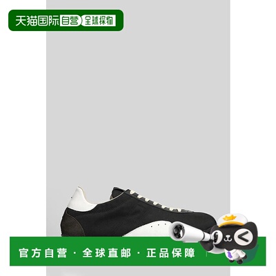 MAISON MARGIELA 男士运动鞋德训鞋 431490S57WS0509P8190