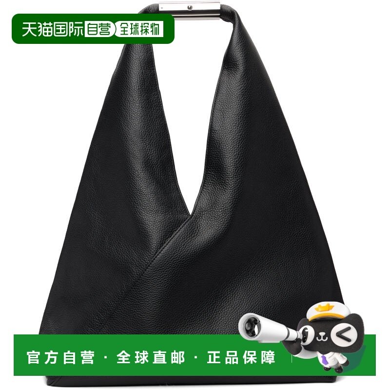 1h可退 潮奢 Mm6 Maison Margiela 马丁 马吉拉 MM6 女士 黑色 Tr,箱包皮具/热销女包/男包,托特包,淘宝优惠券,粉丝福利购,淘宝优惠卷
