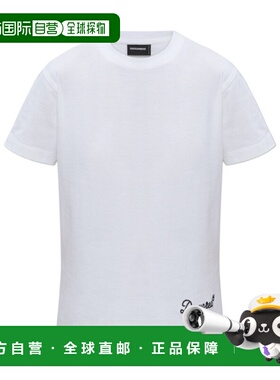 DSQUARED2女士T恤S75GD0512D20106100短袖
