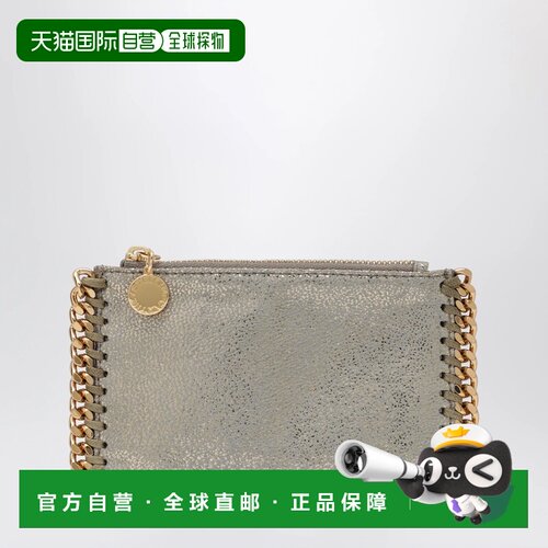 STELLA MCCARTNEY 女士卡包 7P0094WP0302T702 AW2026