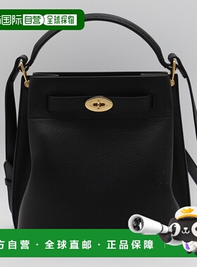 MULBERRY 女士斜挎包 HH9390205A100 SS2026 手提包单肩包黑色