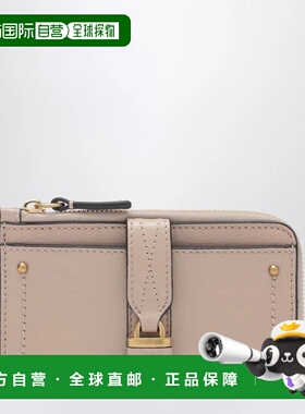 CHLOÉ 女士钱包 CH26SP915O37SCHLOE6I4 SS2026 粉红色