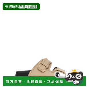 663563W4Q599710 ALEXANDER 凉鞋 男士 AW2023 MCQUEEN