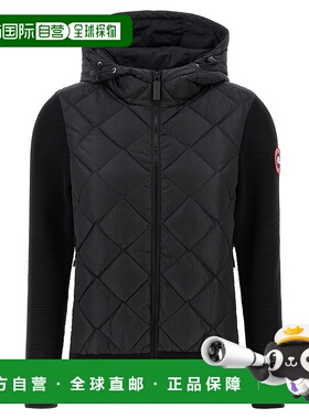 CANADA GOOSE 女士外套 6800L9061 AW2025 花色 Hybridge Quilted