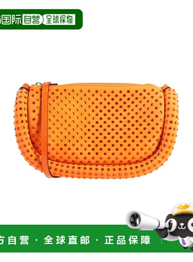 1h可退 潮奢 J.W. Anderson 女士 Bags 斜挎包 orange橙色 舒适时