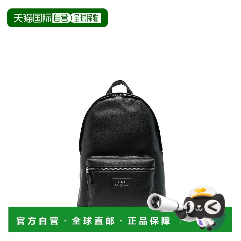 1小时内可退 POLO RALPH LAUREN 男士双肩包 405962456001 SS2025