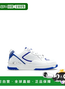 VERSACE 男士运动鞋 10205931A146152W87P AW2025范思哲男鞋