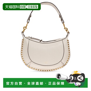 PP0001FAD1C04MCHALK 女士斜挎包 SS2026 MARANT ISABEL