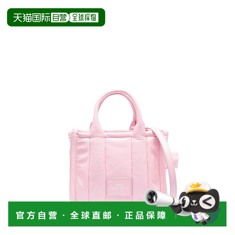 1小时内可退 MARC JACOBS 女士手提包 H065L01PF22685 AW2023 粉