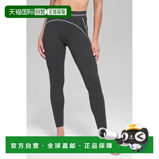 alo yoga Airbrush 7/8 Heart Throb Legging 高腰柔软四向弹力